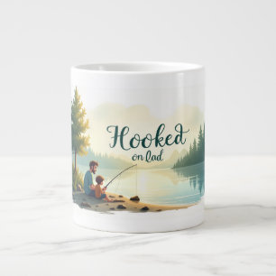 Tasse des Fangabenteuers