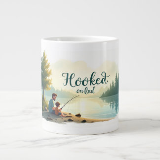 Tasse des Fangabenteuers
