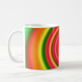 Tasse des Farbmeshs wirbeln (Links)