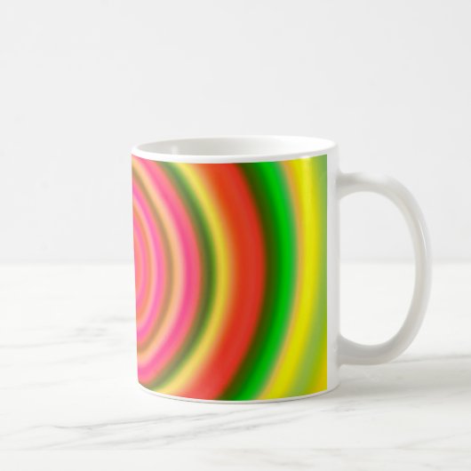Tasse des Farbmeshs wirbeln (Rechts)