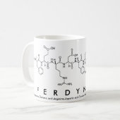 Tasse des Ferdynand-Peptids (Vorderseite Links)
