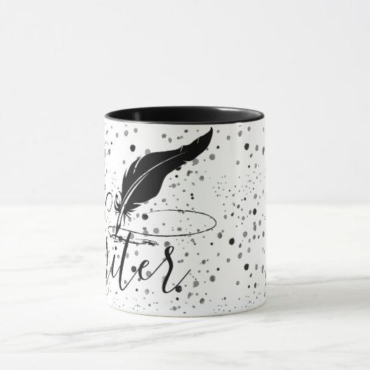 Tasse des Fertigpens (Zentrum)