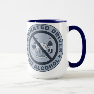 Tasse des festgelegten Treibers - wählen Sie Stil