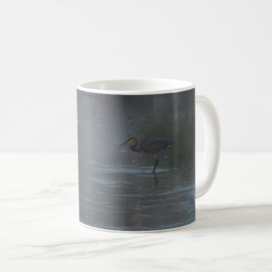 Tasse des Fischglücks (VorderseiteRechts)