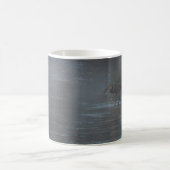 Tasse des Fischglücks (Mittel)