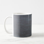 Tasse des Fischglücks (Links)