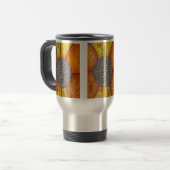 Tasse des Fischzugs (Vorderseite Links)