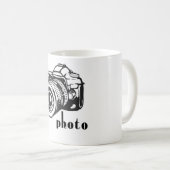 Tasse des Fotografen (VorderseiteRechts)