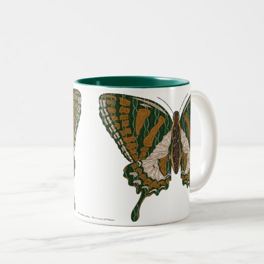 Tasse des Fracks (VorderseiteRechts)