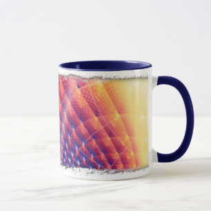 Tasse des Fraktal-0306060321