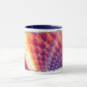 Tasse des Fraktal-0306060321 (Zentrum)