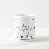 Tasse des Frederic Peptids (Mittel)
