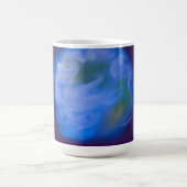Tasse des friedlichen Planeten (Mittel)