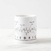 Tasse des Friedrich-Peptids (Mittel)