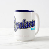 Tasse des Frühstücks (VorderseiteRechts)