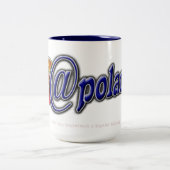 Tasse des Frühstücks (Mittel)