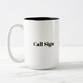 Tasse des Funknetzbetreibers (Links)