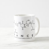 Tasse des Garance-Peptids (VorderseiteRechts)