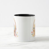 Tasse des Garns (Zentrum)