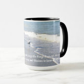 Tasse des Gebets (VorderseiteRechts)