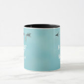 Tasse des Gebets (Zentrum)