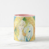 Tasse des Gerichtshofes der Drachen (Zentrum)