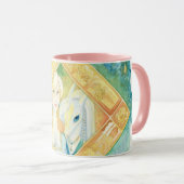 Tasse des Gerichtshofes der Drachen (VorderseiteRechts)