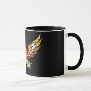Tasse des gesunden Herzens