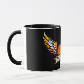 Tasse des gesunden Herzens (Links)