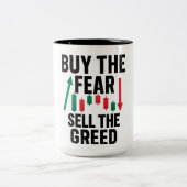 Tasse des Gewerbetreibenden (Mittel)