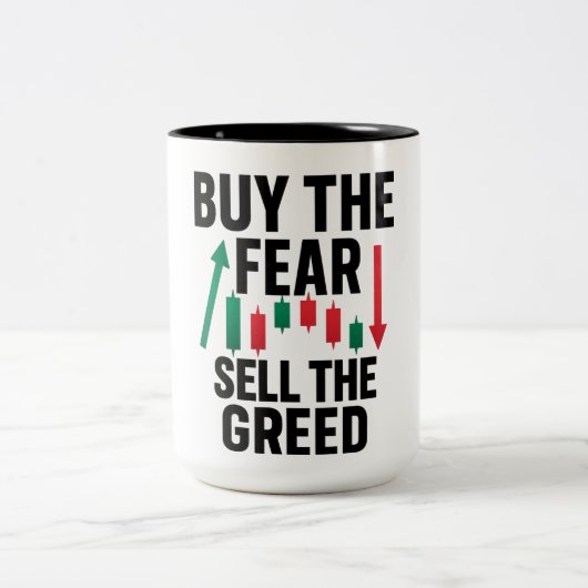 Tasse des Gewerbetreibenden (Mittel)