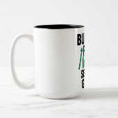 Tasse des Gewerbetreibenden (Links)