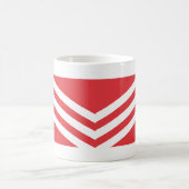 Tasse des Glamorgan-Kaffees (Mittel)