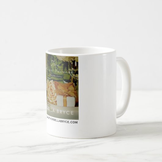 Tasse "des Glashauses" (VorderseiteRechts)