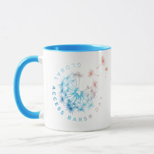Tasse des Global Access Bars Day