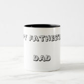 Tasse des glücklichen Vaters (Mittel)