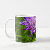Tasse des Goldenen Schmetterling (Links)