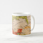 Tasse des Golf von Mexiko (VorderseiteRechts)