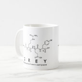 Tasse des grauen Peptids (Vorderseite Links)
