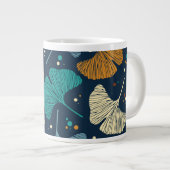 Tasse des großen Marineblachs (Vorderseite Rechts)