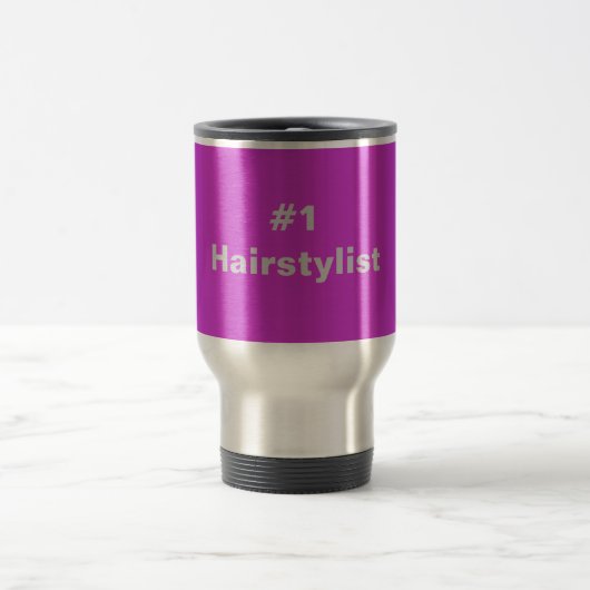 Tasse des Hairstylist-#1 (Mittel)