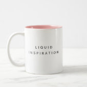 Tasse des Handwerks, flüssige Inspiration 029 Neuh (Links)