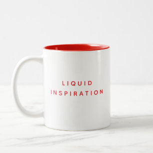Tasse des Handwerks, flüssige Inspiration 030 Neuh