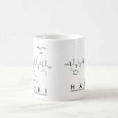 Tasse des Harri-Peptids (Mittel)