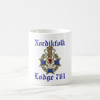 Tasse des Häuschen-761 fertigen es für Ihr