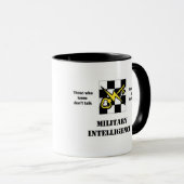 Tasse des Heeresnachrichtendienst-I (VorderseiteRechts)