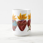 Tasse des Heiligen Herzens (Mittel)