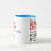 Tasse des Heizingenieurs (Zentrum)