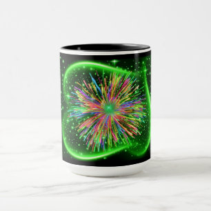 Tasse des hellen leichten Kaffees