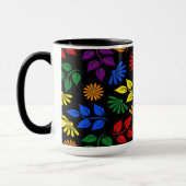 Tasse des Herbstes (Links)